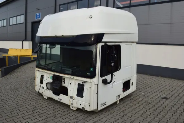 Esqueleto Cabina & Puertas DAF OE Super Space Cab XF 105 image 2
