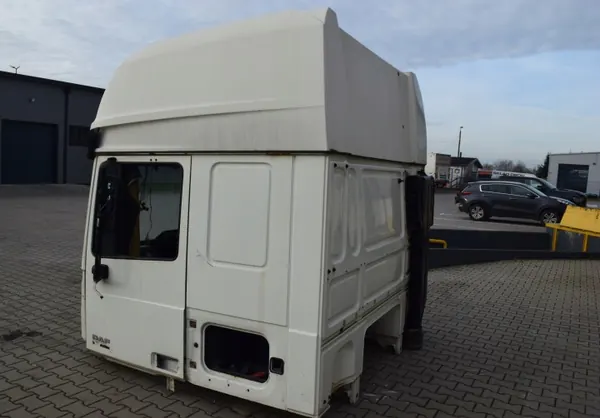 Esqueleto Cabina & Puertas DAF OE Super Space Cab XF 105 image 3