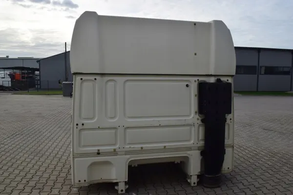 Esqueleto Cabina & Puertas DAF OE Super Space Cab XF 105 image 4