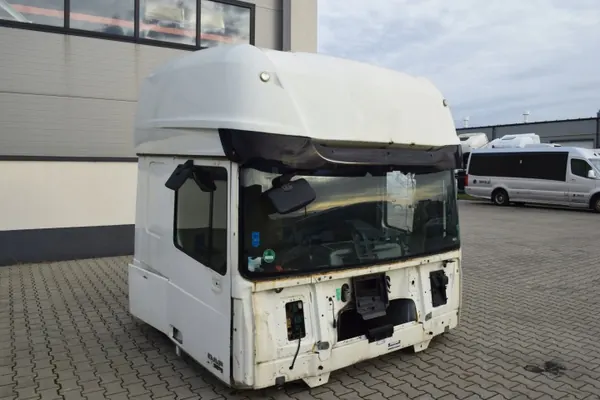 Esqueleto Cabina & Puertas DAF OE Super Space Cab XF 105 image 6