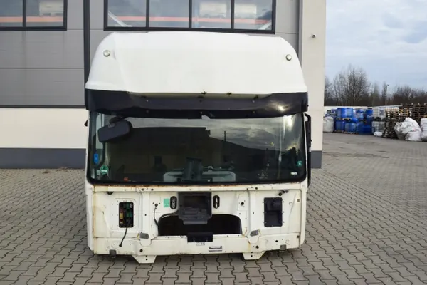 Esqueleto Cabina & Puertas DAF OE Super Space Cab XF 105 image 7