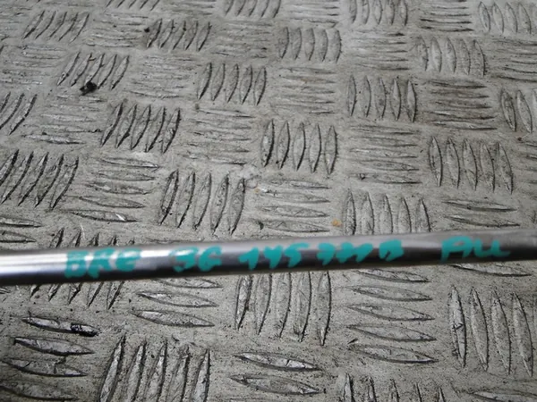 Tubo de óleo turbo VW Passat B6 2.0TDI OEM 03G145771B image 3