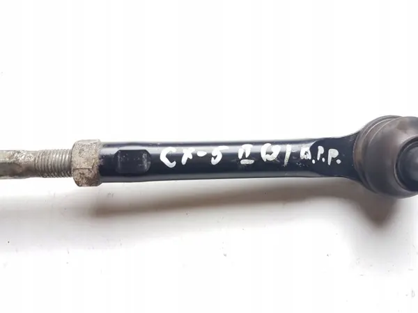 Crémaillère de direction OEM K123-32-240 Mazda CX-5 2017+ image 3