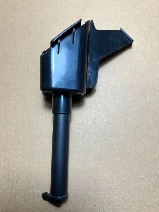 Nissan X-Trail T32 Vasen ajovalopesin OEM NXT324 image 3
