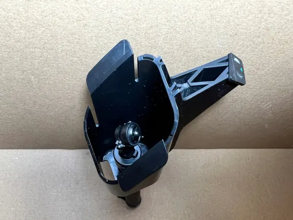 Nissan X-Trail T32 Vasen ajovalopesin OEM NXT324 image 5
