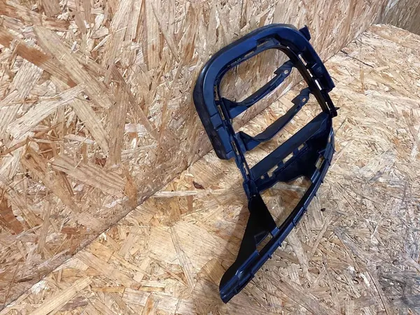 Grade de Para-choque Direito Porsche Macan 14-19 95b807682 image 2