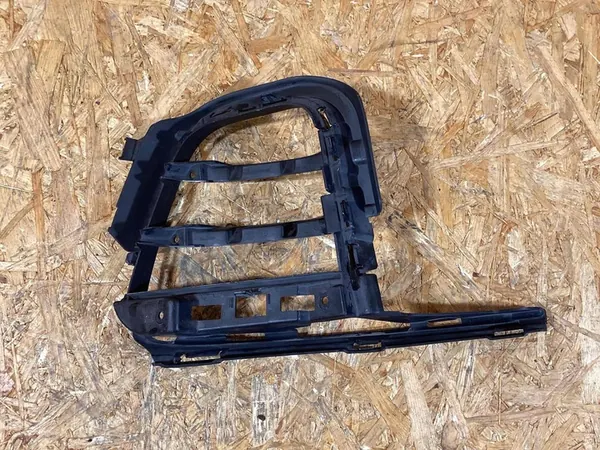 Grade de Para-choque Direito Porsche Macan 14-19 95b807682 image 4