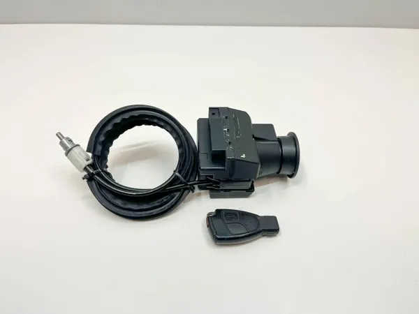 Macaco Mercedes-Benz SL R230 OEM A2305452308 Usado image 5