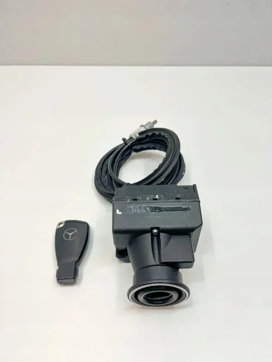 Macaco Mercedes-Benz SL R230 OEM A2305452308 Usado image 6