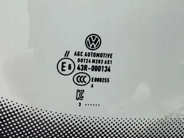 VW Tiguan II voorruit OEM 5NA845011CL image 3