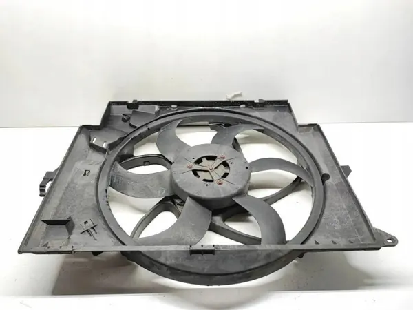 Correa delantera OEM 7588974 para BMW X1 E84 2.0L Diesel image 3