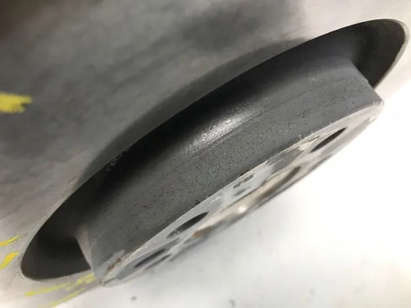 VOLVO EX30 2024 2025 EV Disco de Freio Dianteiro 80000597 image 3