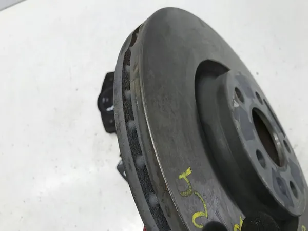 VOLVO EX30 2024 2025 EV Disco de Freio Dianteiro 80000597 image 4