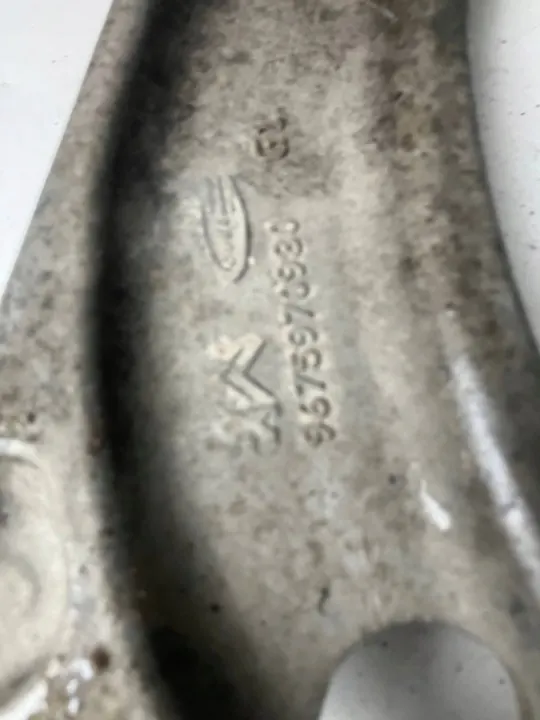 OEM 9675970980 Linker Vorderer Querlenker Peugeot 308 T9 image 5