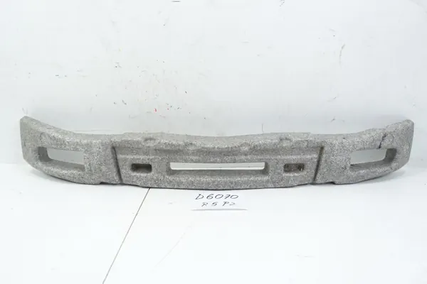 Framstötfångarabsorberare OEM 96808230 Chevrolet Aveo T255 image 2