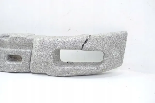 Framstötfångarabsorberare OEM 96808230 Chevrolet Aveo T255 image 4