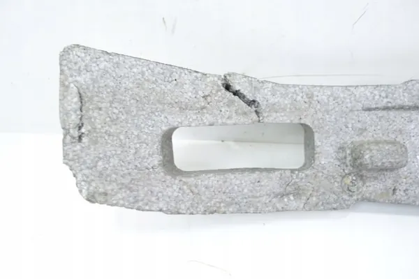 Framstötfångarabsorberare OEM 96808230 Chevrolet Aveo T255 image 7