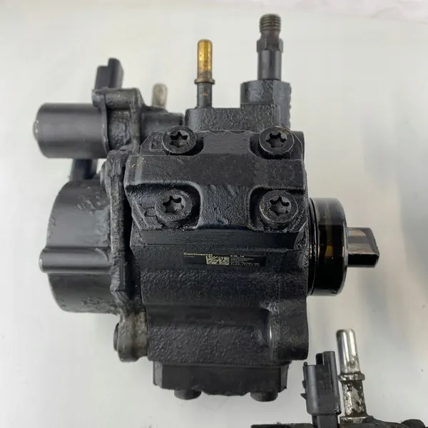 Bomba de inyección de combustible 2.2 Transit Jumper Boxer Euro 5 BK2Q-9B395-BB image 4