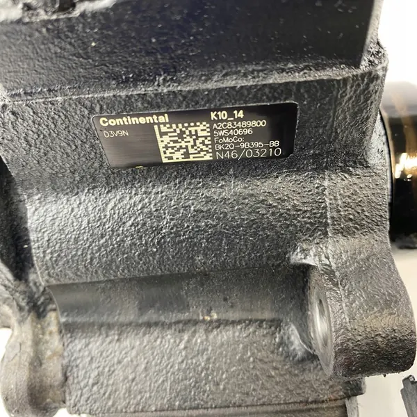 Bomba de inyección de combustible 2.2 Transit Jumper Boxer Euro 5 BK2Q-9B395-BB image 5