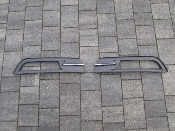 Volkswagen OE 3G0854661 griglia paraurti, sinistra image 4