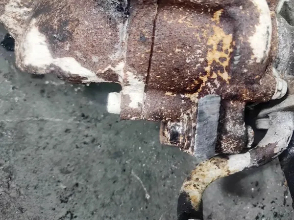 Turbocharger FIAT DUCATO II 2.0JTD K03364732 image 5