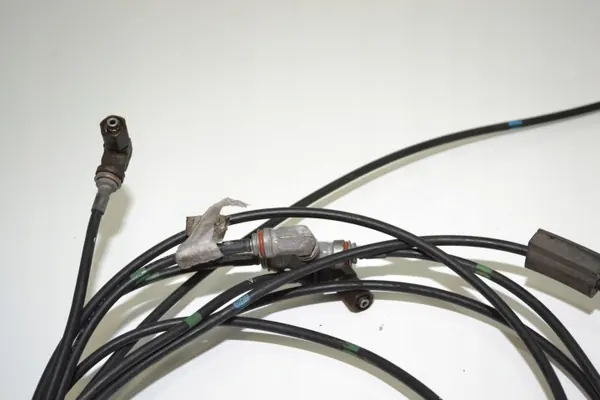 Kit de tuyaux levage cabine Actros MP4 OEM 9605535182 image 5