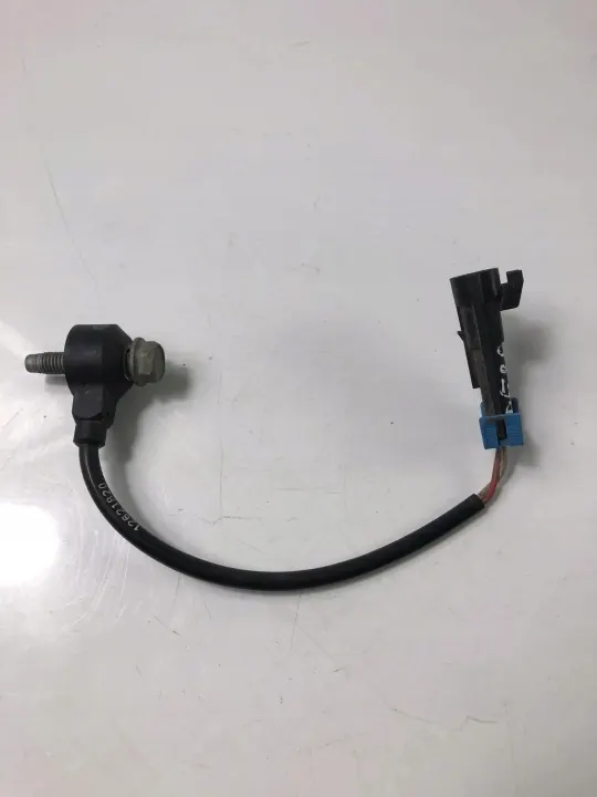 Botsingsensor OEM 12621820 voor Saab 9-5 (YS3G) image 2