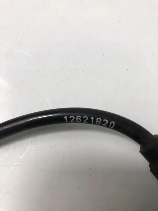 Botsingsensor OEM 12621820 voor Saab 9-5 (YS3G) image 3