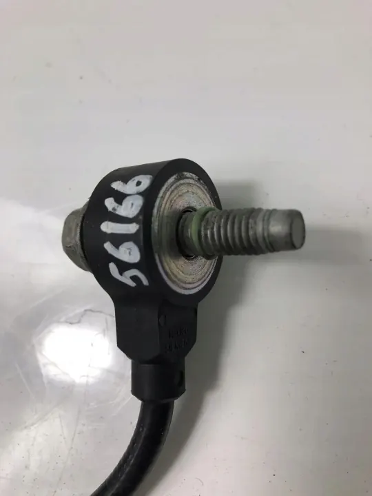 Botsingsensor OEM 12621820 voor Saab 9-5 (YS3G) image 4