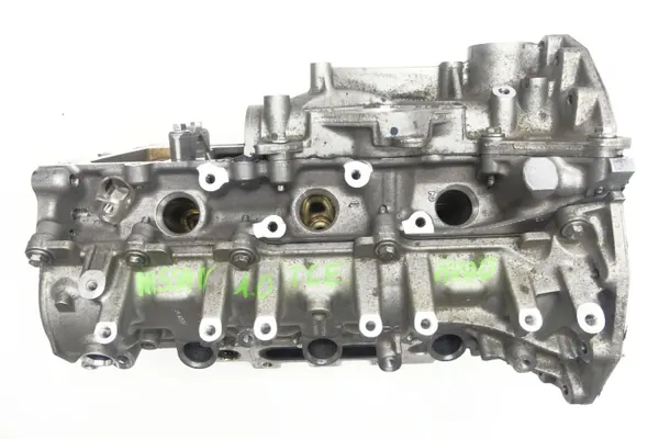 OEM 132651202R Cabeça de Cilindro com Válvulas para Nissan Juke image 3