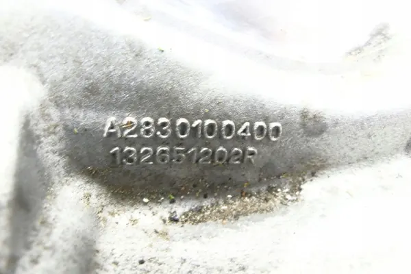 OEM 132651202R Cabeça de Cilindro com Válvulas para Nissan Juke image 7