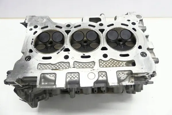 OEM 132651202R Cabeça de Cilindro com Válvulas para Nissan Juke image 8