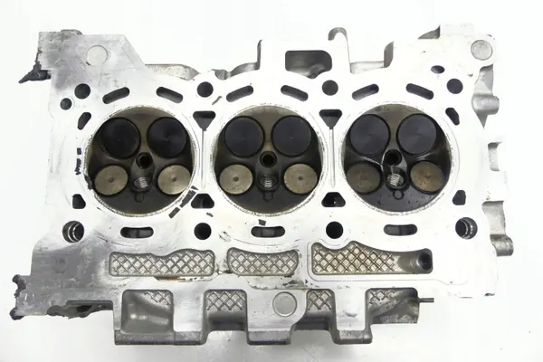 OEM 132651202R Cabeça de Cilindro com Válvulas para Nissan Juke image 9