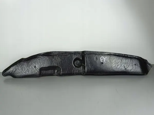 2022 Jeep Grand Cherokee WL Skärmfoder FOB43621 image 4