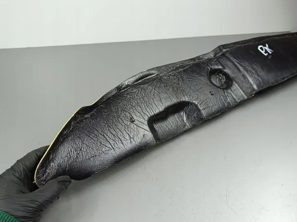 2022 Jeep Grand Cherokee WL Skärmfoder FOB43621 image 5