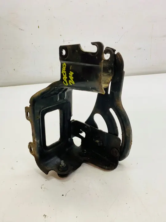 Support Pompe ABS OEM KOSZYK POMPY ABS C4 CACTUS image 2