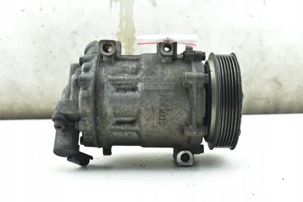 Compressor AC PEUGEOT 407 508 CITROEN C5 I 2.0 HDI 9656574080 image 3