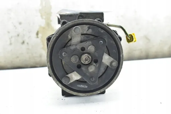Compressor AC PEUGEOT 407 508 CITROEN C5 I 2.0 HDI 9656574080 image 5