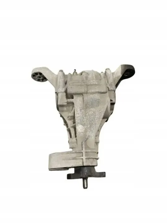 Mercedes ML W164 Taka-akselin Differentials OEM 4460310032 image 2