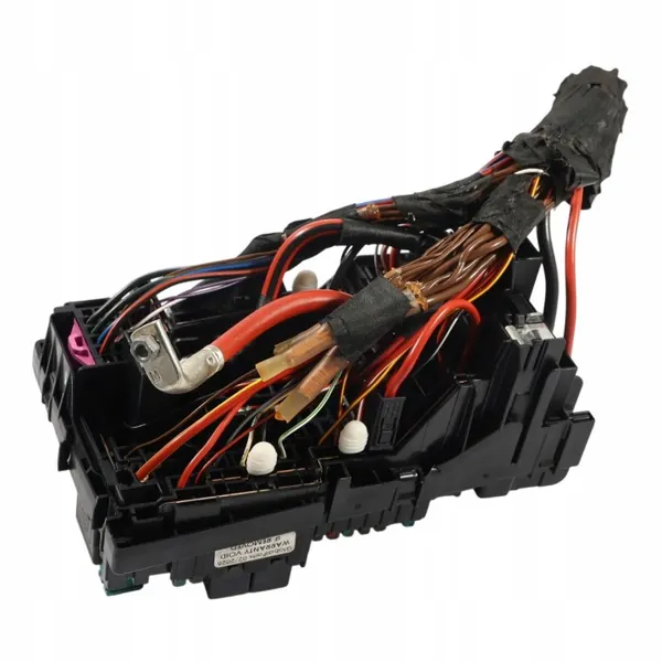 Zekeringkast Seat Ateca OEM 5Q0937125G - Gebruikt image 2