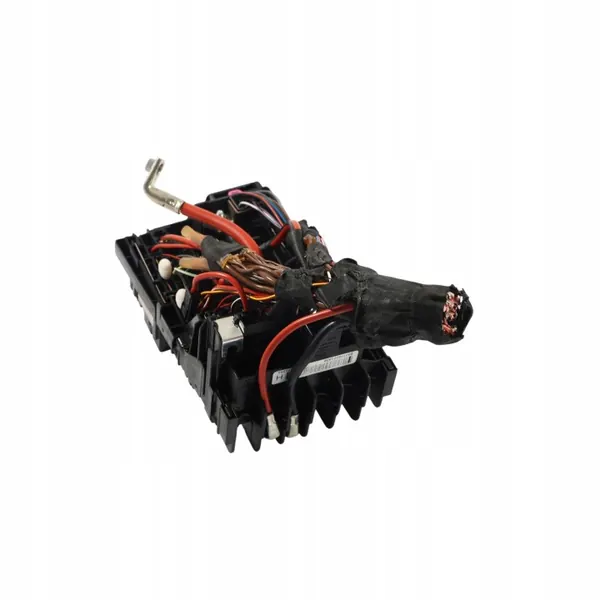 Zekeringkast Seat Ateca OEM 5Q0937125G - Gebruikt image 4