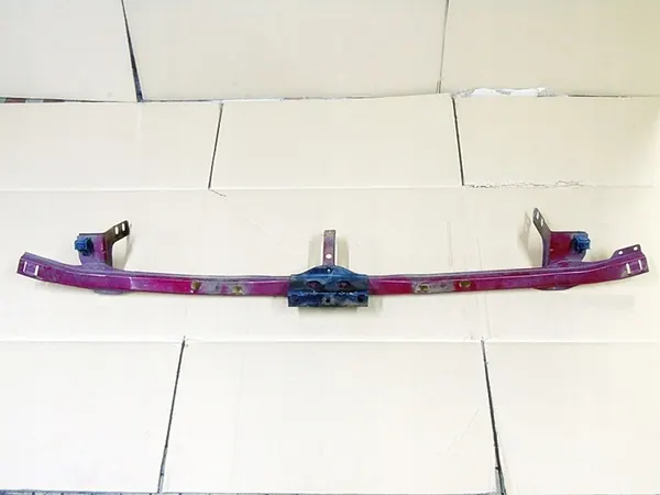 Poutre de pare-chocs avant Nissan Almera Tino 2002 image 2