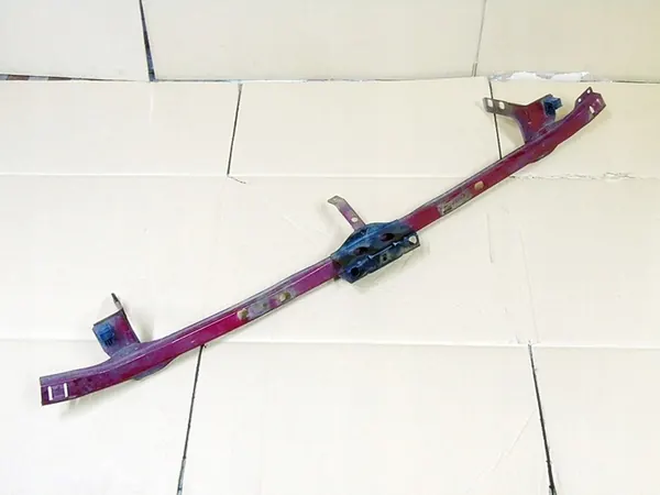 Poutre de pare-chocs avant Nissan Almera Tino 2002 image 3