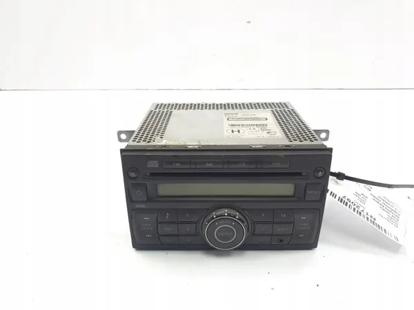 Radio 28185JX50A Nissan NV200 image 2