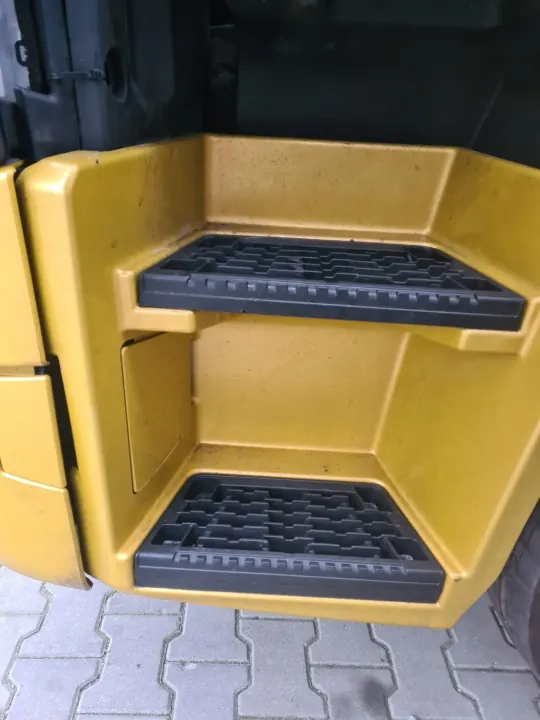 Trittstütze links OEM für Renault Gama T Range image 3