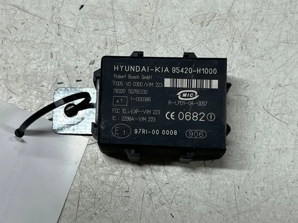 Kia OE Immobilisatiemodule 95420H1000 Magentis image 2