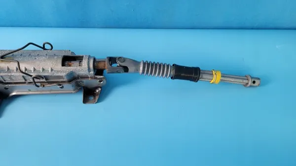 Colonne de direction Dodge Charger OEM 68140569AD image 3
