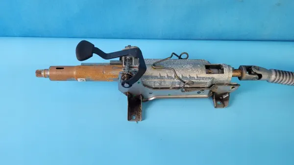 Colonne de direction Dodge Charger OEM 68140569AD image 4