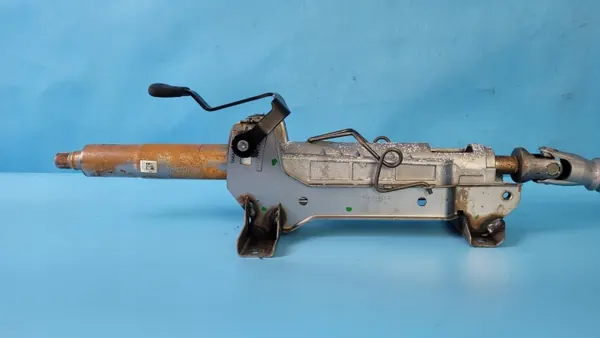 Colonne de direction Dodge Charger OEM 68140569AD image 6