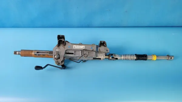 Colonne de direction Dodge Charger OEM 68140569AD image 8